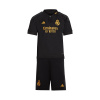 Adidas Real Madrid set detský (2023-2024) tretí