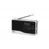 Batériové FM/LW rádio Eltra ASIA Batériové FM/LW rádio Eltra ASIA