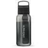 fľaša s filtrom LifeStraw GO 2.0/1L Nordic Noir fľaša s filtrom LifeStraw GO 2.0/1L Nordic Noir