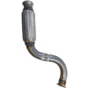 Výfukové potrubie BOSAL 713-075 Výfukové potrubie BOSAL 713-075