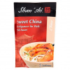 Shan'shi Hotová sladko-kyslá Wok omáčka 120 ml Shan'shi Hotová sladko-kyslá Wok omáčka 120 ml