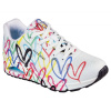 Skechers Uno Spread The Love W 155507/WMLT Skechers Uno Spread The Love W 155507/WMLT