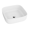 Lavita GALERA MINI umývadlo na dosku 39 x 39 cm biela 39 x 39 x 14 cm 5900378334323 Lavita GALERA MINI umývadlo na dosku 39 x 39 cm biela 39 x 39 x 14 cm 5900378334323