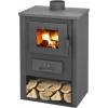 Krbové kachle BLIST B1 eko - 9kW Krbové kachle BLIST B1 eko - 9kW