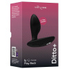 We-Vibe Ditto plus Satin Black We-Vibe Ditto plus Satin Black
