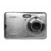 Yashica EasySnap Digitální Retro Kompaktní Fotoaparát s Bleskem Výběr Variant Varianta: Stříbrná Yashica EasySnap Digitální Retro Kompaktní Fotoaparát s Bleskem Výběr Variant Varianta: Stříbrná