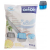 ORION Humi Náplň do pohlcovača 832375, granulát 450 g, citrón ORION 832381 ORION Humi Náplň do pohlcovača 832375, granulát 450 g, citrón ORION 832381