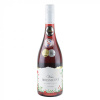 miluron 0,75 l Brusnicové víno miluron 0,75 l Brusnicové víno