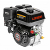 Motor Loncin G200F-R-S s horizontálnym hriadeľom, typ R, 19,05 mm Motor Loncin G200F-R-S s horizontálnym hriadeľom, typ R, 19,05 mm