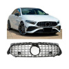 PROTEC Přední maska Mercedes A W177 FACELIFT 2023- PROTEC Přední maska Mercedes A W177 FACELIFT 2023-