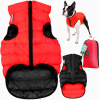 Bunda Airyvest červená M47 Bunda Airyvest červená M47