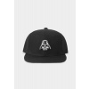 Star Wars: Episode IV - A NEW Star Wars - Darth Vader - Novelty Cap With Cape Barva: Multicolor Star Wars: Episode IV - A NEW Star Wars - Darth Vader - Novelty Cap With Cape Barva: Multicolor