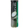 Tenisové loptičky Yonex Tour Platinum 4 ks TB-TP4PEX tenis Tenisové loptičky Yonex Tour Platinum 4 ks TB-TP4PEX tenis