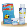 Prípravok pre jazierko - SET - ALGENKILLER 150 g + KOMBI 500 g + STARTER-BAKTERIEN 150 g Prípravok pre jazierko - SET - ALGENKILLER 150 g + KOMBI 500 g + STARTER-BAKTERIEN 150 g