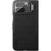 Nillkin Super Frosted Prop Zadný Kryt pre Google Pixel 10 Pro Fold Black 57983127788 Nillkin Super Frosted Prop Zadný Kryt pre Google Pixel 10 Pro Fold Black 57983127788