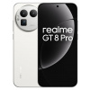 Realme GT 8 Pro 12GB/256GB Diary White Realme GT 8 Pro 12GB/256GB Diary White