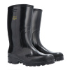 Pánske ochranné gumáky Demar GRAND BLACK veľ. 45 Pánske ochranné gumáky Demar GRAND BLACK veľ. 45