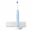 Philips Sonicare 6100 sonická zubná kefka s puzdrom modrá HX7406/02 Philips Sonicare 6100 sonická zubná kefka s puzdrom modrá HX7406/02