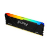 DDR 4.... 16GB . 3600MHz. CL18 FURY Beast RGB Kingsto DDR 4.... 16GB . 3600MHz. CL18 FURY Beast RGB Kingsto
