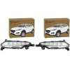 ĽAVÉ LED SVIETIDLO DENNÉHO SVIETENIA DRL 92207-D7000 HYUNDAI TUCSON III 2015-2018 ĽAVÉ LED SVIETIDLO DENNÉHO SVIETENIA DRL 92207-D7000 HYUNDAI TUCSON III 2015-2018
