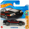Hot Wheels - '92 Ford Mustang Hot Wheels - '92 Ford Mustang