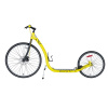 Kolobežka MASTER 26-20 GLX - čierno-žltá Kolobežka MASTER 26-20 GLX - čierno-žltá