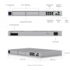 Ubiquiti UniFi Dream Machine Pro MAX Gateway + Controller + IDS/IPS + NVR + switch Ubiquiti UniFi Dream Machine Pro MAX Gateway + Controller + IDS/IPS + NVR + switch