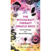 Witchcraft Therapy Oracle Flash Cards (Deck) Witchcraft Therapy Oracle Flash Cards (Deck)