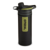 GRAYL GEOPRESS Purifier, filtračná fľaša, black camo GRAYL GEOPRESS Purifier, filtračná fľaša, black camo