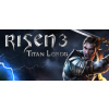 Risen 3 Titan Lords Risen 3 Titan Lords