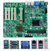 Jetway NC7L-AH110-6C (Intel Skylake) 2350 Jetway NC7L-AH110-6C (Intel Skylake) 2350
