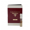 Prada La Femme Intense, Vzorka vône pre ženy Prada La Femme Intense, Vzorka vône pre ženy