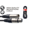 Stagg SMC20, mikrofonní kabel XLR/XLR, 20m Stagg SMC20, mikrofonní kabel XLR/XLR, 20m