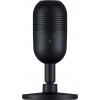 Ultrakompaktný USB mikrofón Razer SEIRÉN V3 MINI Black s funkciou Tap-to-Mute Ultrakompaktný USB mikrofón Razer SEIRÉN V3 MINI Black s funkciou Tap-to-Mute