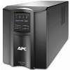 APC Smart-UPS 1000VA LCD 230V with SmartConnect (700W) APC Smart-UPS 1000VA LCD 230V with SmartConnect (700W)