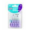 TePe Extra Soft medzizubné kefky 1,1 mm 6 ks TePe Extra Soft medzizubné kefky 1,1 mm 6 ks