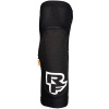 RACE FACE COVERT chrániče na kolena, stealth - S RACE FACE COVERT chrániče na kolena, stealth - S