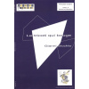 Le Tricoti Qui Bouge by Qianni Sicchio / perkusie + klavír Le Tricoti Qui Bouge by Qianni Sicchio / perkusie + klavír