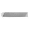 Čepeľ Strend Pro SB2507, 25x125x0,7 mm, odlamovacia, náhradná, bal. 10 ks Čepeľ Strend Pro SB2507, 25x125x0,7 mm, odlamovacia, náhradná, bal. 10 ks