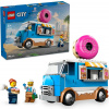 LEGO® LEGO® City 60452 Truck s donutmi 2260452 LEGO® LEGO® City 60452 Truck s donutmi 2260452