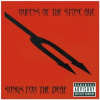 QUEENS OF THE STONE - SONGS FOR THE DEAF (1CD) QUEENS OF THE STONE - SONGS FOR THE DEAF (1CD)