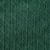 Prikrývka na posteľ - Eurofirany Microfibra KOC 160 x 70 cm odtieňov zelenej (Prikrývka čepele pre kreslo 70x160 Cindy 4 Green Dark) Prikrývka na posteľ - Eurofirany Microfibra KOC 160 x 70 cm odtieňov zelenej (Prikrývka čepele pre kreslo 70x160 Cindy 4 Green Dark)