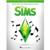 Music from the Video Game Series The Sims - Hudba zo série videohier The Sims pre klavír Music from the Video Game Series The Sims - Hudba zo série videohier The Sims pre klavír