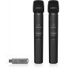 Behringer ULM202USB Behringer ULM202USB