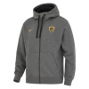 Nike RC Toulon Full Zip Hoodie Adults Anthracite L Nike RC Toulon Full Zip Hoodie Adults Anthracite L