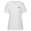 Mammut Core T-Shirt Women Garantie white - S Mammut Core T-Shirt Women Garantie white - S