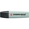 Zvýrazňovač, 2 5 mm, STABILO BOSS original NatureColors, earth zelená Zvýrazňovač, 2 5 mm, STABILO BOSS original NatureColors, earth zelená