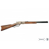 Puška Winchester, model 1873 Barva: černá Puška Winchester, model 1873 Barva: černá