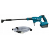 Tlaková umývačka Makita 24 bar 250 W (Makita DHW180Z 24 bar 250 W tlaková umývačka) Tlaková umývačka Makita 24 bar 250 W (Makita DHW180Z 24 bar 250 W tlaková umývačka)
