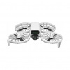 Dron DJI Flip RC 2 GL s dosahom 8000 m a batériou 3110 mAh Dron DJI Flip RC 2 GL s dosahom 8000 m a batériou 3110 mAh